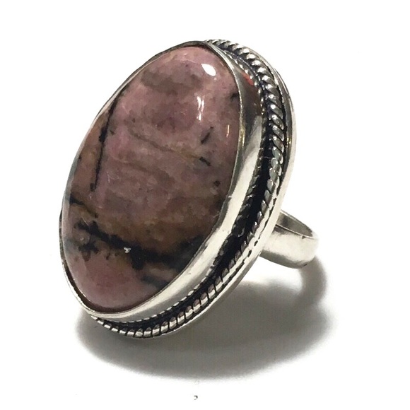 Vintage Jewelry - 🛑SOLD🛑 Vintage Native American Sterling Ring Vintage Jewelry - 🛑SOLD🛑 Vintage Native American Sterling Ring